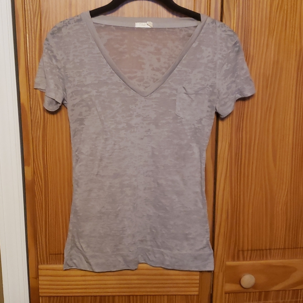 Burnout Tshirt